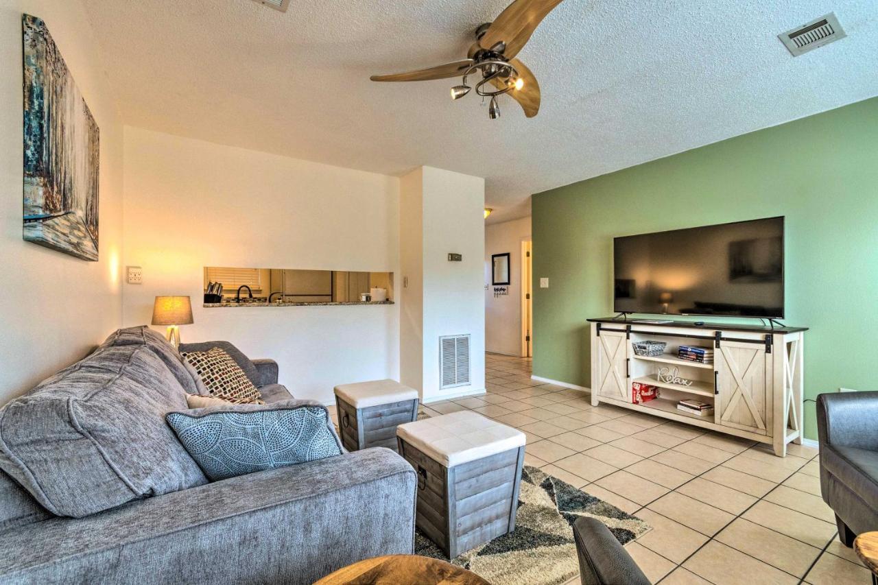 Hot Springs Condo On Lake Hamilton With Shared Dock! Exterior foto
