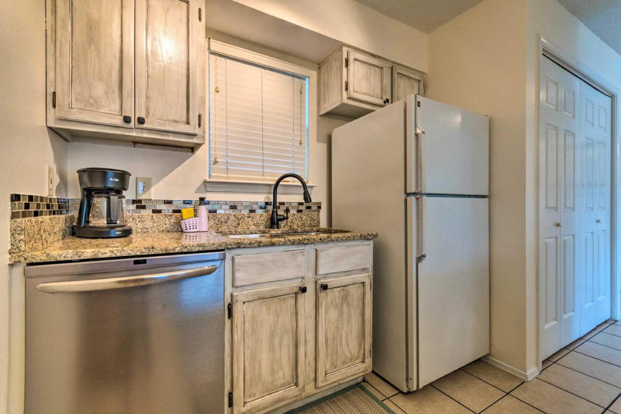 Hot Springs Condo On Lake Hamilton With Shared Dock! Exterior foto