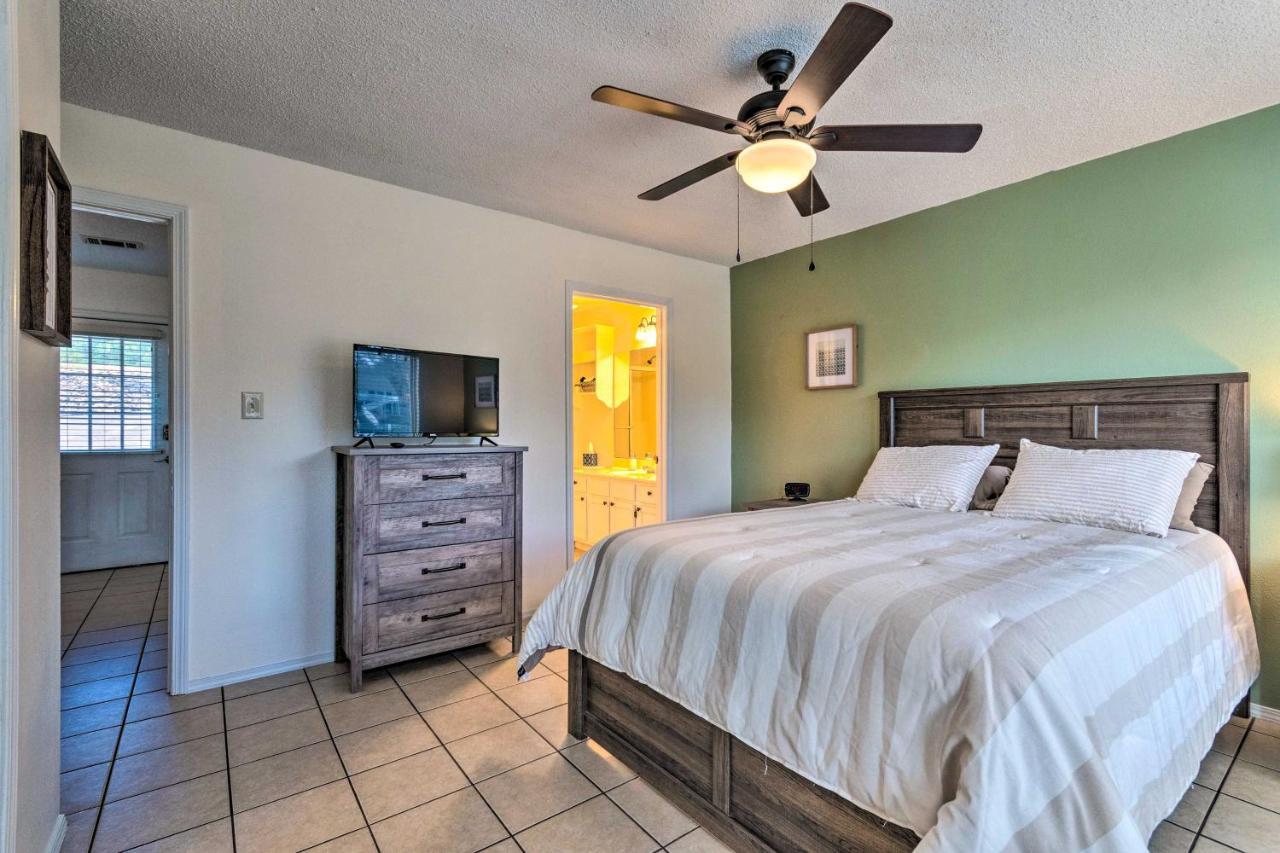 Hot Springs Condo On Lake Hamilton With Shared Dock! Exterior foto